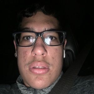 Meet your Posher, Eric